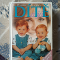 Kniha Dítě a já