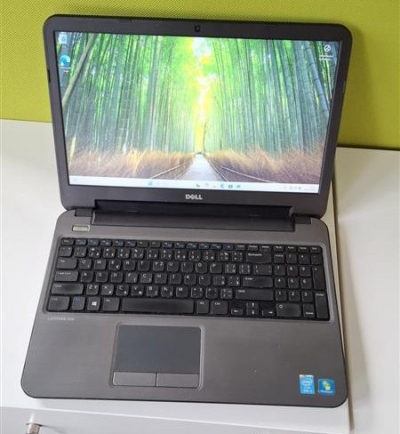 Notebook bez nabíječky