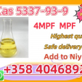 Cas 5337-93-9 4'-Methylpropiophenone with top quality 4-Meth