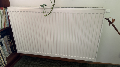 Deskový radiátor KORADO
