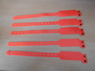 Pásky na ruku 5 kusů