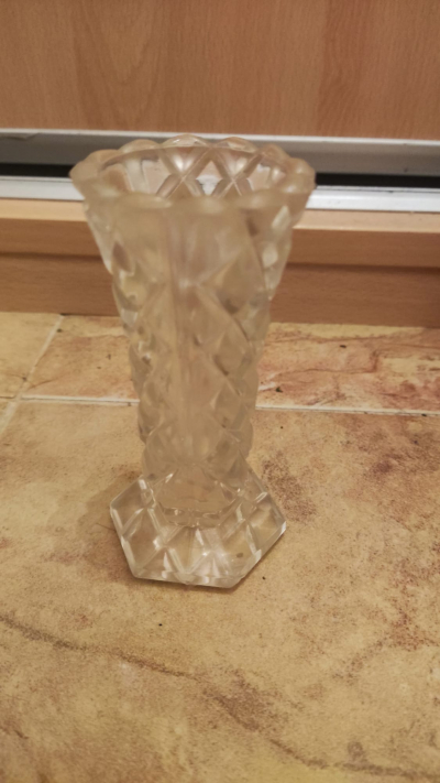 pidi vázička cca 10 cm