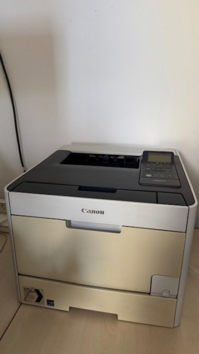 Tiskárna Canon LBP7660Cdn