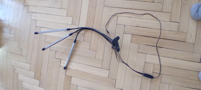 Lampa na přísvit rostlinám