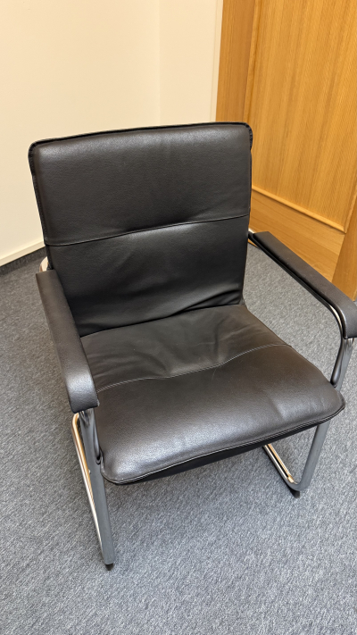 Kancelářské židle