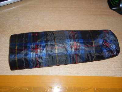 Návlek na skládací deštník *