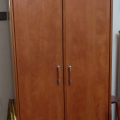 Šatní skříň