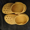Detske crocs vel.7