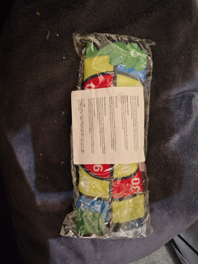 Terc na hazeci koulicky