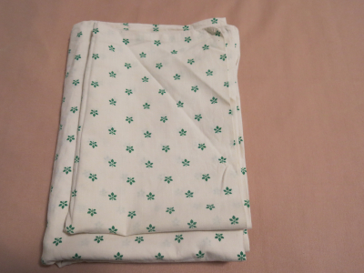 povlečení dětské