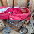 Kočárek Inglesina