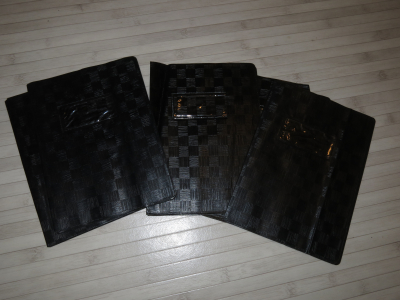 obaly na sešity malé