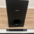 philips htl7140b/12 soundbar