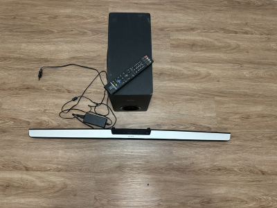 philips htl7140b/12 soundbar