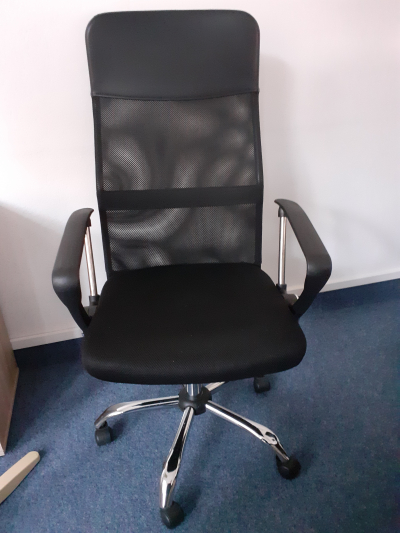 Kancelářská židle