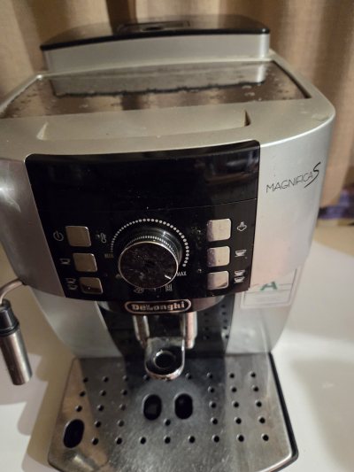 Automatický kávovar