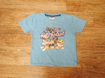 Triko 1, velikost 110/116