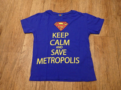 Triko 2, velikost 110/116