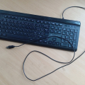 klávesnice