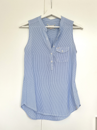 Halenka Wrangler XS/34