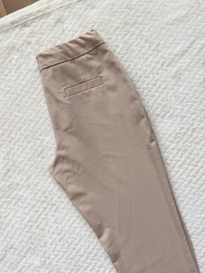 Dámské kalhoty Mango, velikost 34/XS