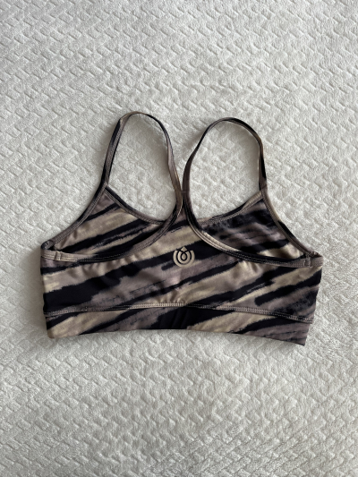 Sportovní podprsenka vel. S/36