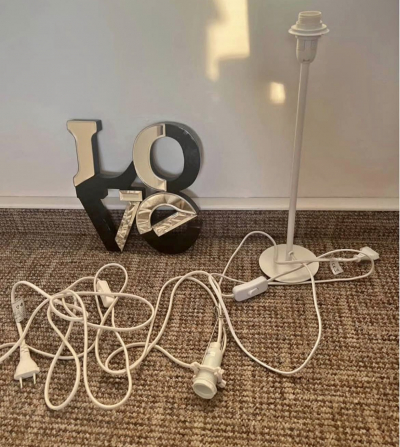 Zdarma- Konstrukce na lampičky plně funkční