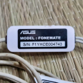 Sluchátka Asus FoneMate