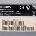 Philips AZ1137