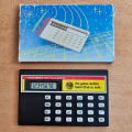 Mini kalkulačka