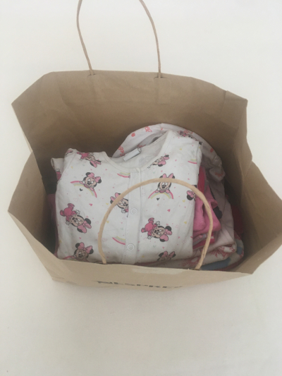 Veci na miminko-holcicku v. 62-90