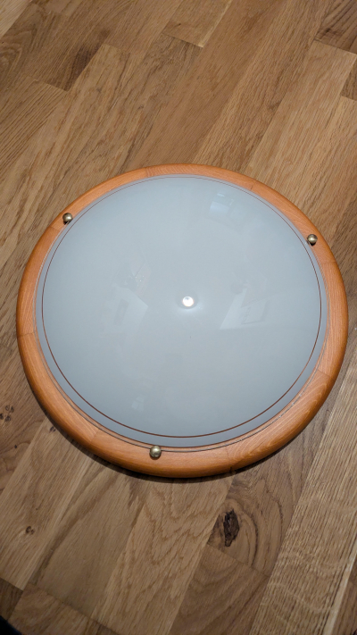 Stropní svítidlo 40cm