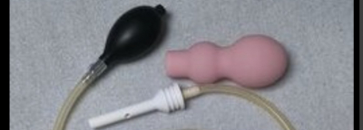 Aniball - zakoupený přes bazar