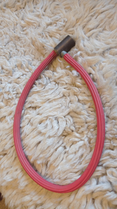 Zaámeček bez kliče