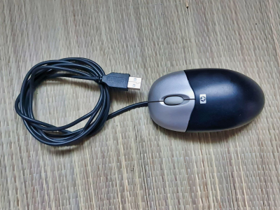 Myš HP
