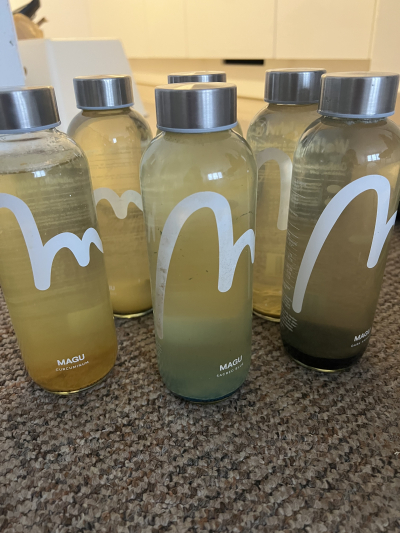 Zdarma magú po záruce