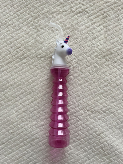 Láhev na pití Jednorožec