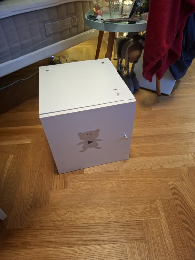 Vnitřní kapsa do skříňky Kalax Ikea