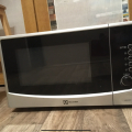 funkční mikrovlnka Electrolux