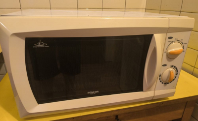Mikrovlnka Sencor SMW 2817