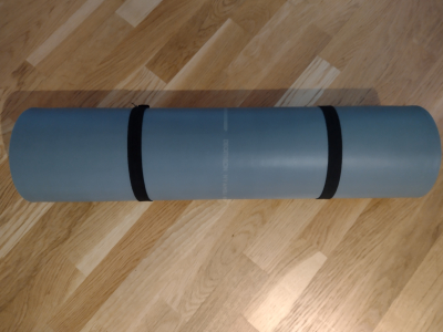 Decathlon NYAMBA podložka na cvičení