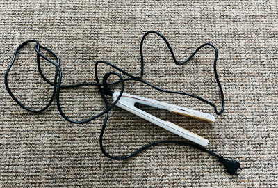 Zdarma zehlicka na vlasy vyzvednuti dnes