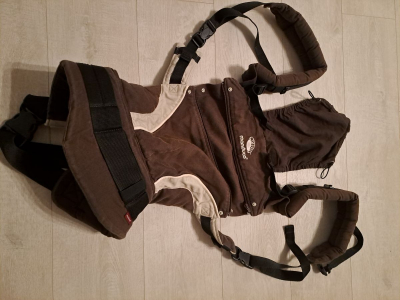 Manduca, příslušenství pro miminko, vložka do vajíčka