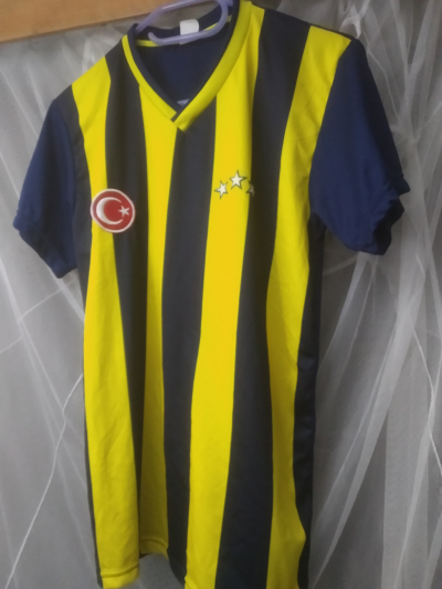 Sportovní tričko vel. S