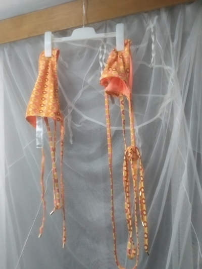 Plavky bikini vel. 36