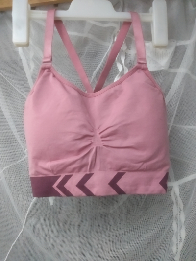 Sportovní podprsenka vel. M