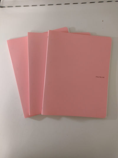 Desky PASTELINI 3 + 1