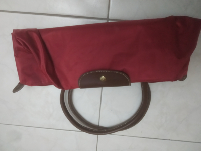 Skládací kabela s uchy