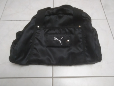 Sportovní taška Puma