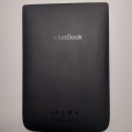 Čtečka PocketBook Touch Lux 4 + obal + nabíjecí kabel